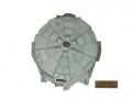Tub Lower Part - Tub 47 L [Fagor Brandt]